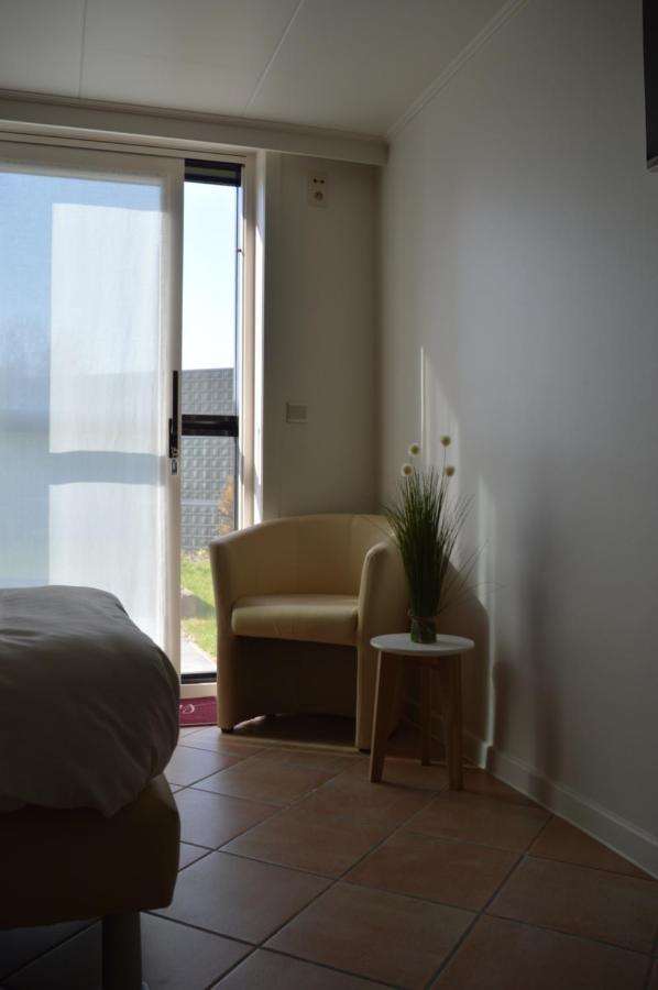B&B The Protea Zonnebeke Eksteriør billede