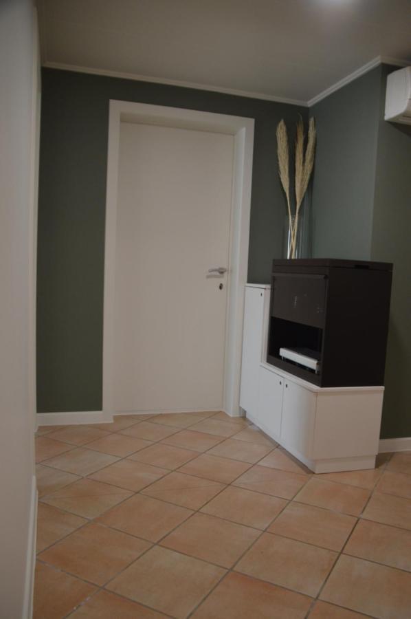 B&B The Protea Zonnebeke Eksteriør billede