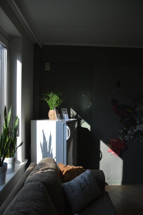 B&B The Protea Zonnebeke Eksteriør billede