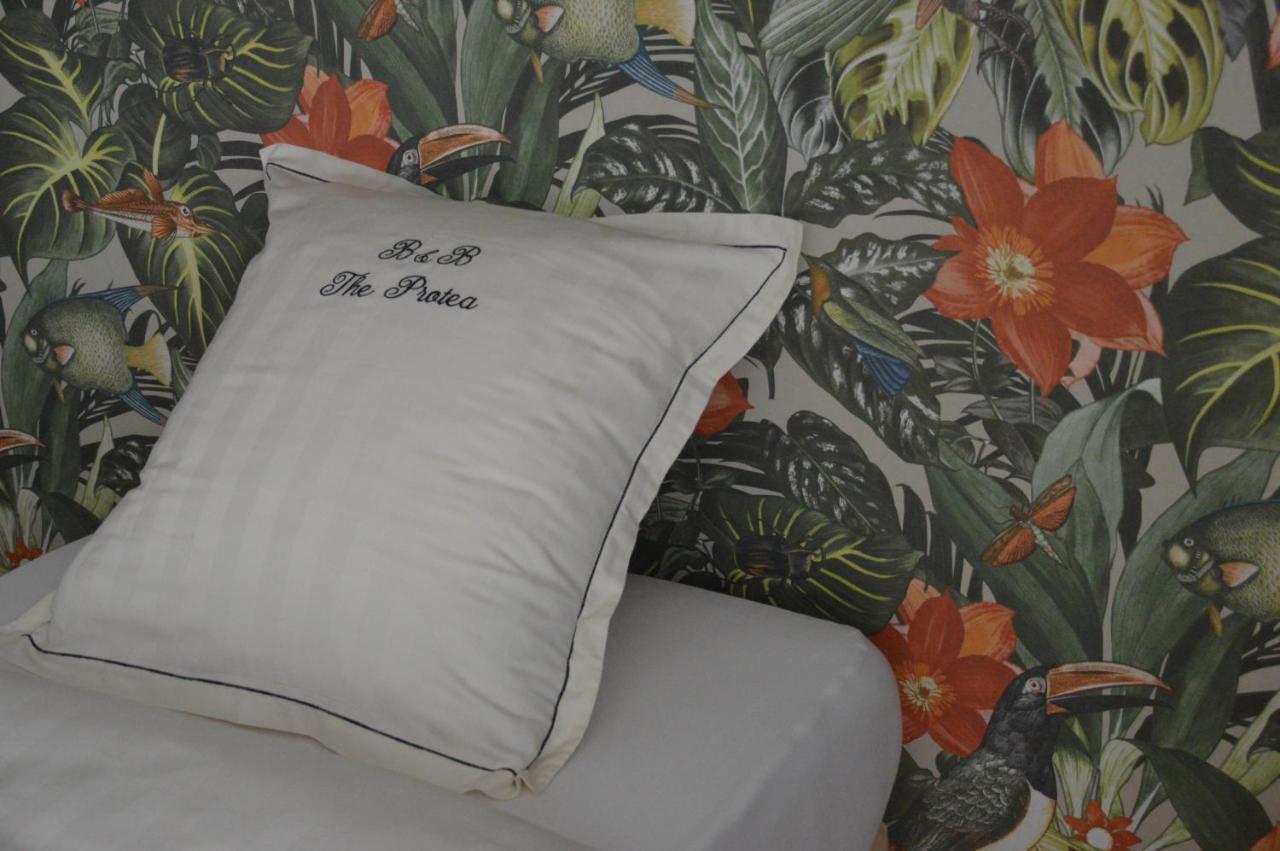 B&B The Protea Zonnebeke Eksteriør billede