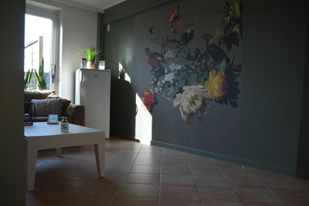 B&B The Protea Zonnebeke Eksteriør billede
