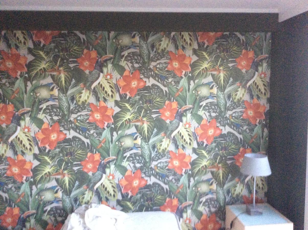 B&B The Protea Zonnebeke Eksteriør billede