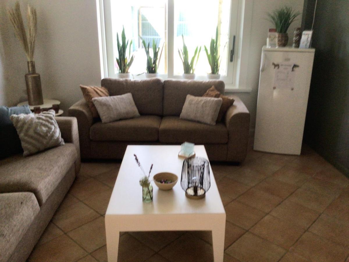 B&B The Protea Zonnebeke Eksteriør billede