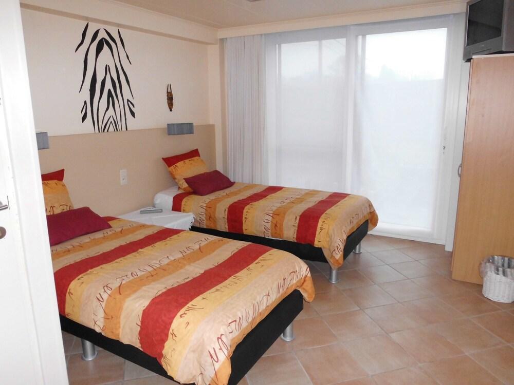 B&B The Protea Zonnebeke Eksteriør billede