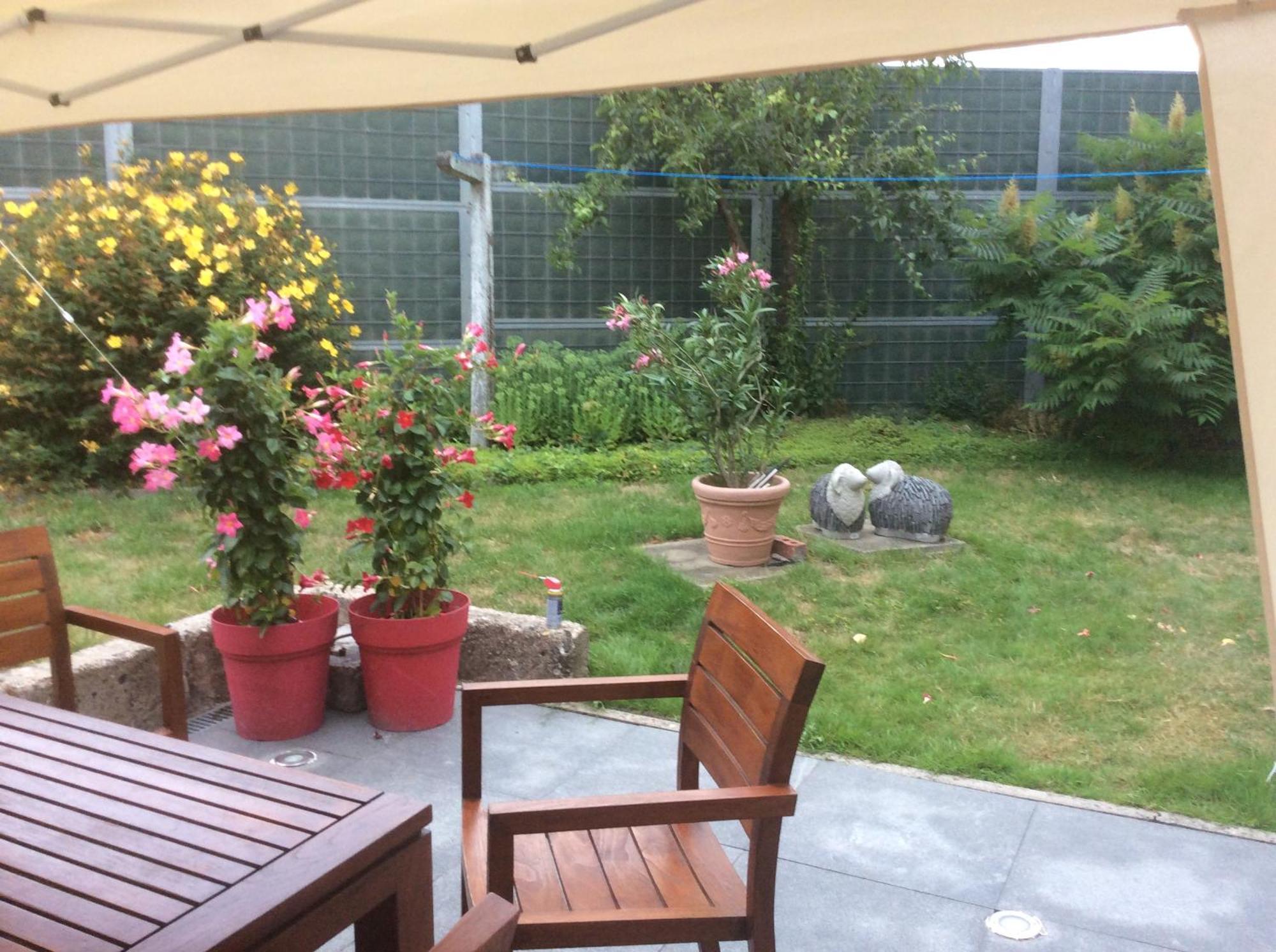 B&B The Protea Zonnebeke Eksteriør billede