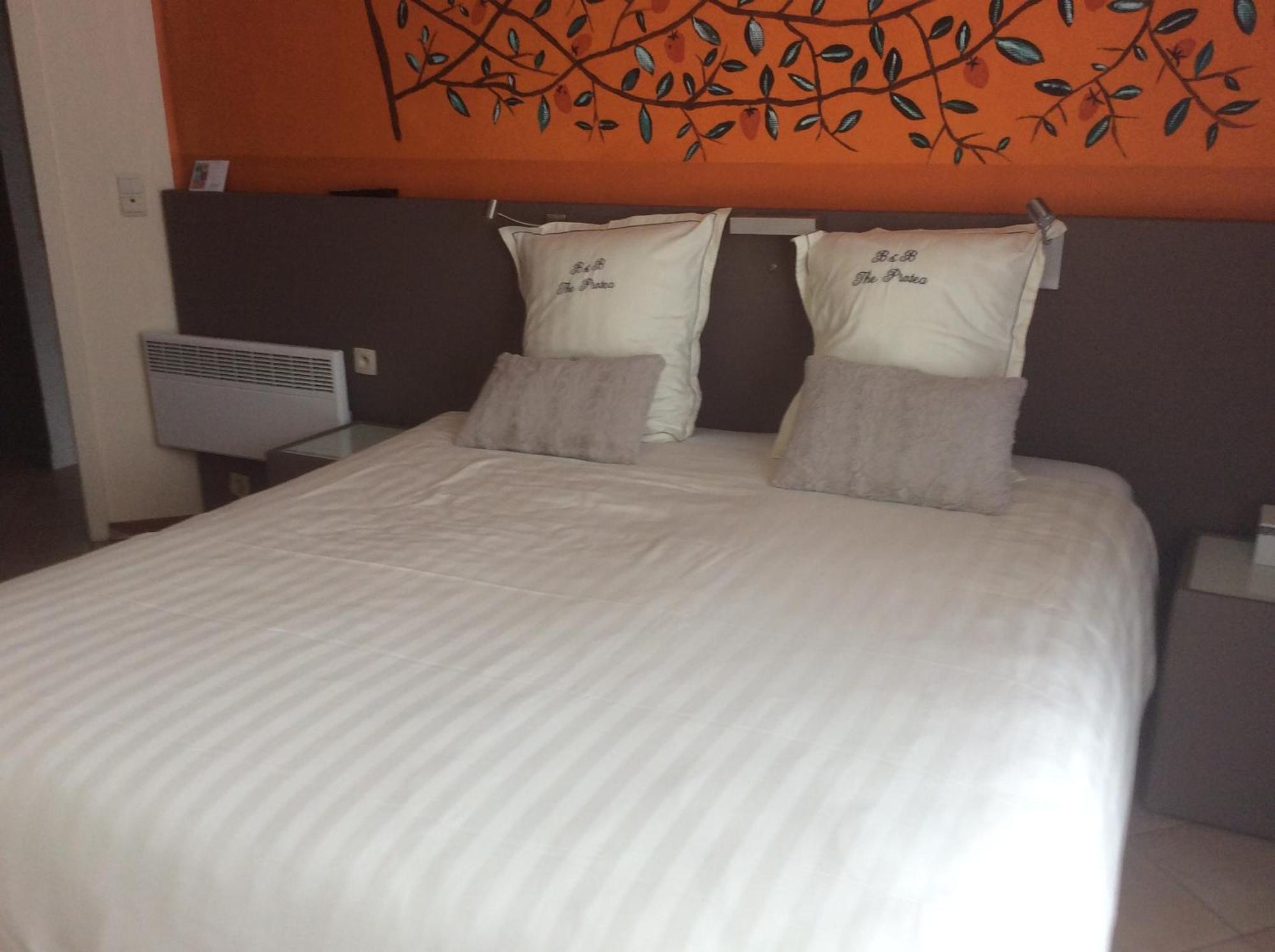 B&B The Protea Zonnebeke Eksteriør billede