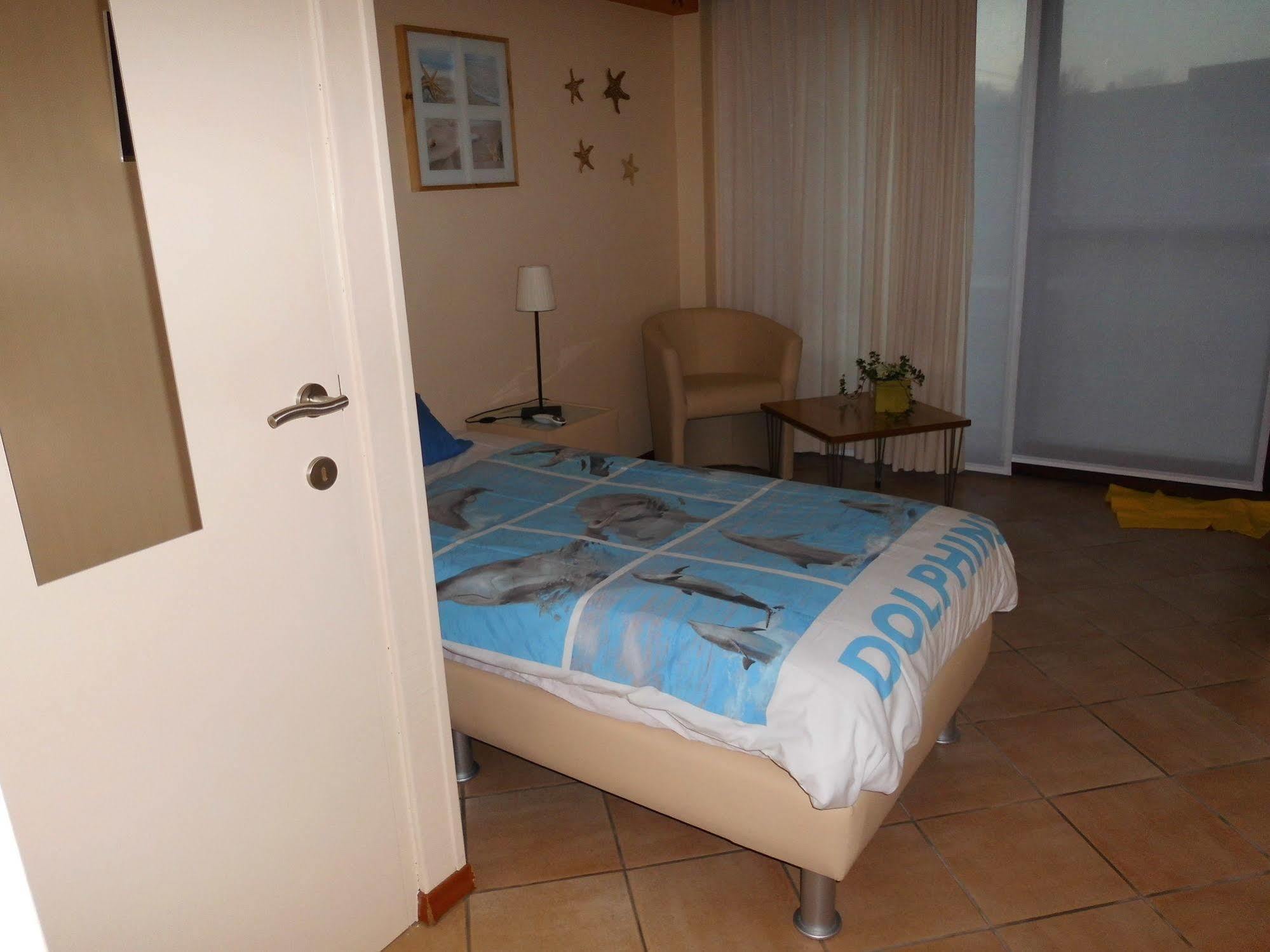 B&B The Protea Zonnebeke Eksteriør billede